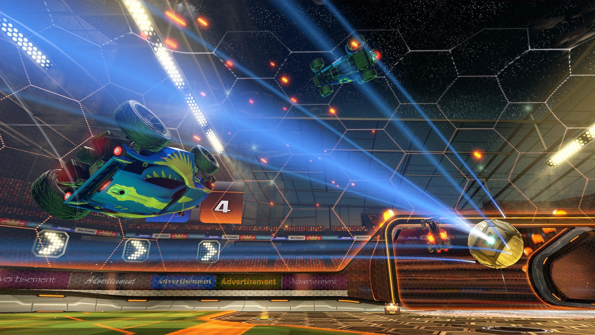 Rocket League: Collector’s Edition - Imagen 15